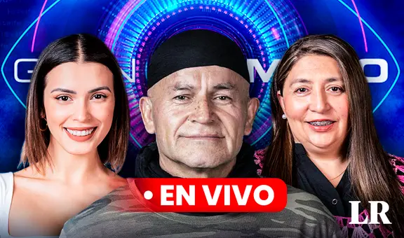 VER, 'Gran hermano Chile' EN VIVO por Chilevisión: Francisco es eliminado del programa