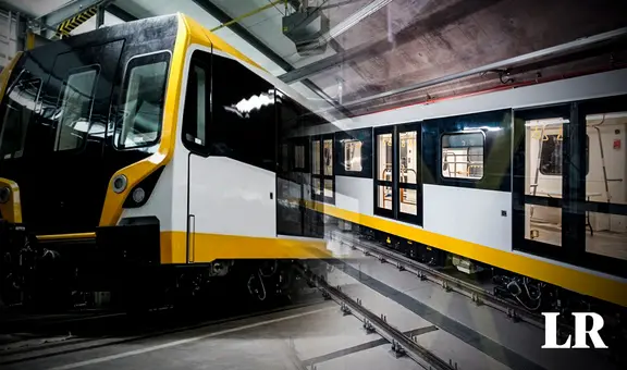Metro de Lima: ¿cuándo se inaugurará el primer tren subterráneo y en qué distritos se podrá viajar gratis?
