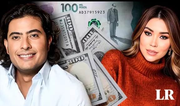 Los comprometedores chats entre Nicolás Petro y su exesposa, Day Vásquez, que los llevarían a prisión
