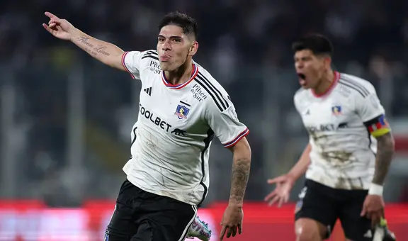 Colo Colo ganó 3-1 a Huachipato y se mete en la pelea por el campeonato chileno