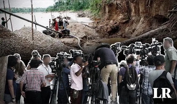 Autocensura: lo que calla el periodismo regional para sobrevivir al crimen organizado