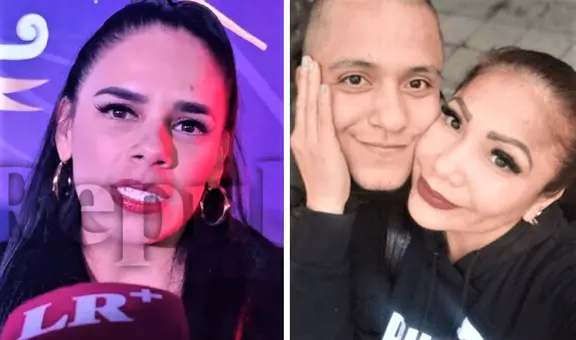 Giuliana Rengifo cuestiona a Marisol tras botar a su hijo de su casa: "Metió la pata"