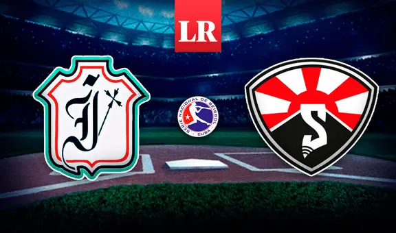 [TELE REBELDE] Industriales vs. Santiago de Cuba EN VIVO, Serie Nacional: ¿dónde ver el juego 6?