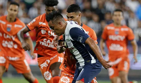 ¿Por qué Christian Cueva se convirtió en tendencia tras partido con César Vallejo?