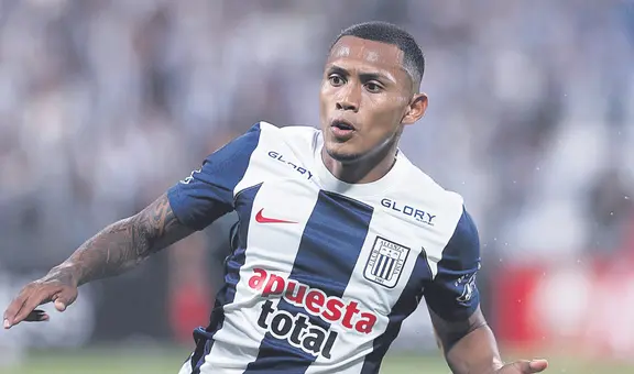 Bryan Reyna recibió oferta de Gremio