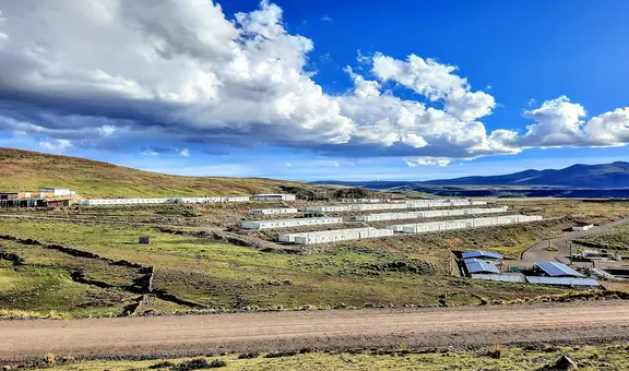 Se reaviva debate si Majes Siguas II debe pasar al gobierno nacional
