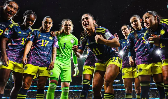 ¿Cómo marcha Colombia en el Mundial Femenino y qué necesita para avanzar a octavos de final?