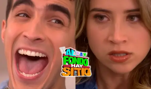 ‘Al fondo hay sitio’: ¿Alessia acuchilló a Jimmy por besar a Laia? Macabra escena espanta a fans