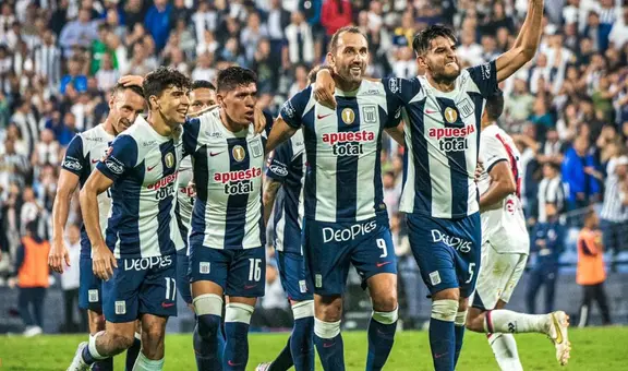 Fixture Alianza Lima: los partidos que le restan a los íntimos en el Torneo Clausura 2023