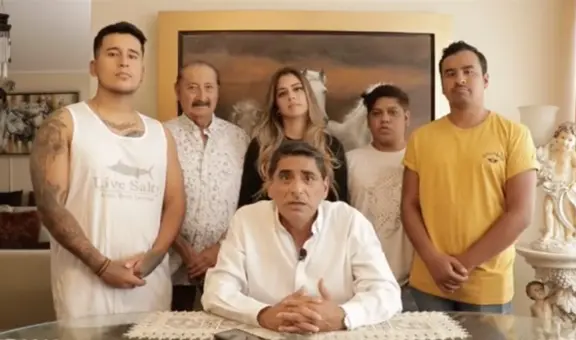 Carlos Álvarez es RETIRADO de Willax y denuncia al canal por no respetar contrato