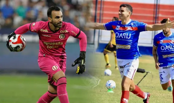 Universitario vs. Carlos Mannucci: ¿cuánto paga el partido del Torneo Clausura 2023?