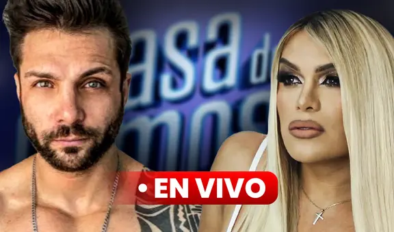 ▷ Dónde ver 'La casa de los famosos' HOY: Jorge se convirtió en el penúltimo eliminado