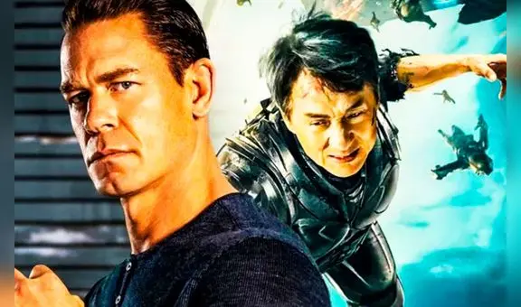 'Proyecto extracción': ¿quiénes son los actores y personajes de la película?