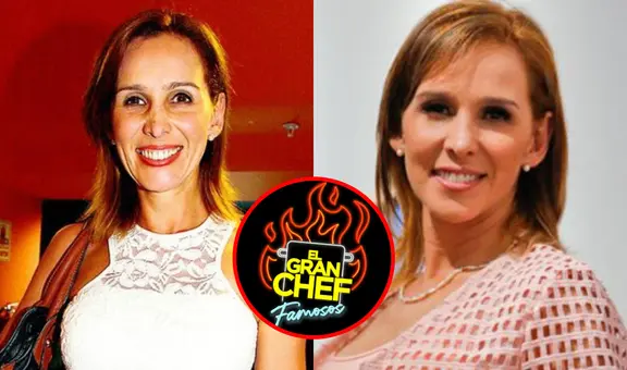 Laly Goyzueta quisiera entrar a 'El gran chef: famosos', pero advierte: "No sé cocinar"