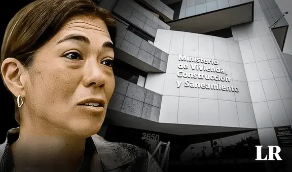 Sada Goray: directores de Fondo Mivivienda viajaron al extranjero durante negociaciones con empresaria