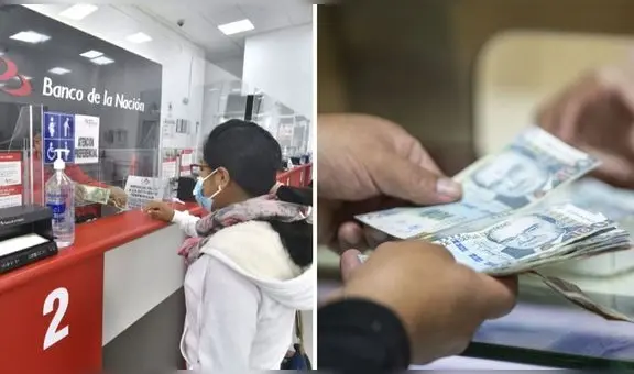 ¿Cuál es el CRONOGRAMA de pagos agosto? Revisa las fechas vía Banco de la Nación [GUÍA OFICIAL 2023]