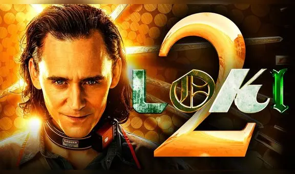 'Loki', temporada 2, tráiler oficial: famosa estrella de Hollywood se luce en explosivo avance