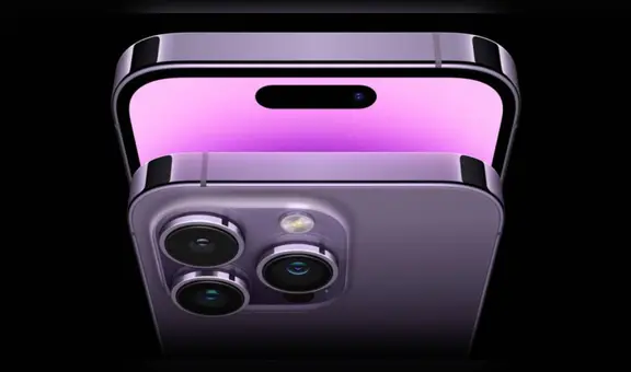 ¡El botón que lo hace todo!: así funcionaría esta nueva característica del iPhone 15