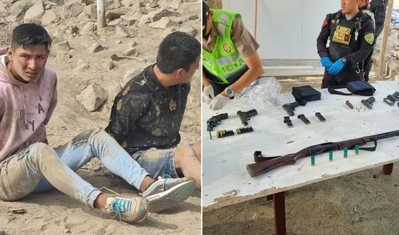 Manchay: se reportaron 15 muertes por sicariato entre junio y julio, según alcalde