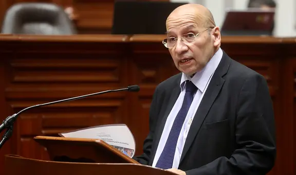 A propósito de la institucionalidad, por Kurt Burneo