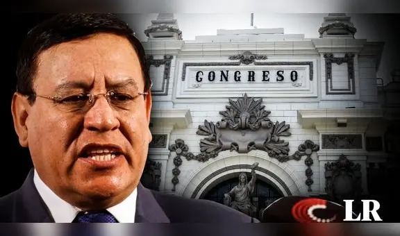 Alejandro Soto: ¿cuál fue la producción legislativa del nuevo presidente del Congreso?