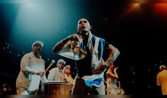 Concierto de Ke Personajes en Cusco fue reprogramado: ¿cuándo y dónde será?