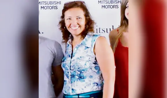 Pilar Tijero “actuaba como (funcionaria) del Ministerio de Vivienda