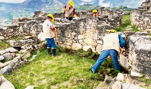 Amazonas: Kuélap abrirá otra vez sus puertas al turismo a mediados de agosto