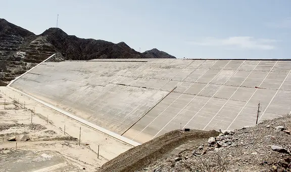 Trujillo: CIP espera que Gobierno culmine Chavimochic III