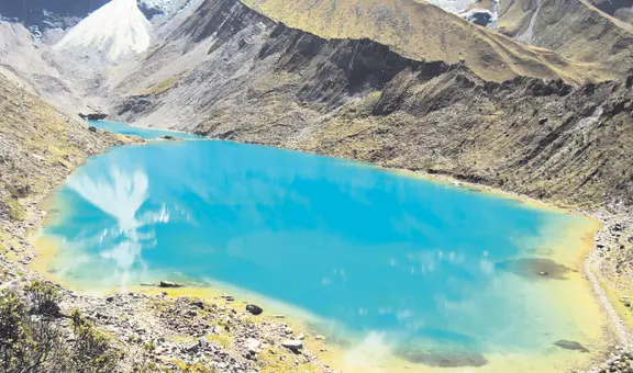 El Niño: activan plan ante sequías que podrían agravarse en el sur