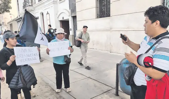 El huevo de la serpiente, por Cecilia Méndez