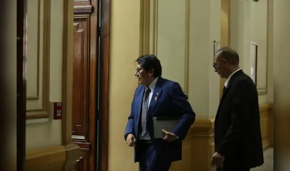 Congreso: la derecha no cederá al cerronismo la Comisión de Constitución