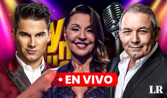 [Caracol TV EN VIVO] ‘Yo me llamo’: capítulo 4 completo gratis online