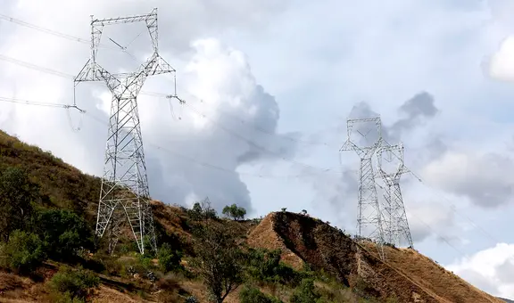 Proinversión: interconexión eléctrica Perú-Ecuador estará a cargo de Celeo Redes S.L.U