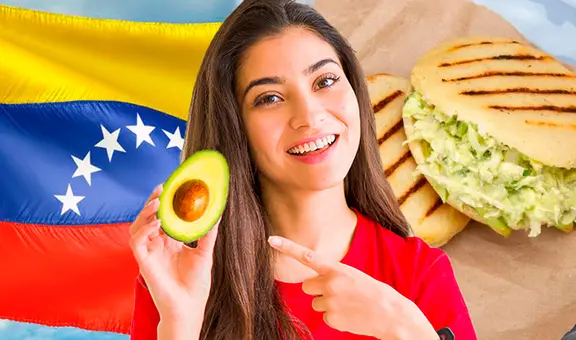 ¿Aguacate o palta? Descubre cómo se llama este alimento en Venezuela y su curioso origen