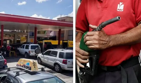 Gasolina subsidiada en Venezuela: revisa AQUÍ el cronograma del 1 al 6 de agosto 2023