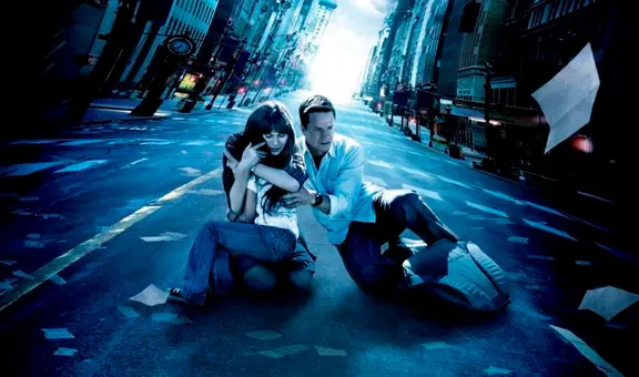 ‘El fin de los tiempos’, película completa en español latino: ¿dónde ver ONLINE?