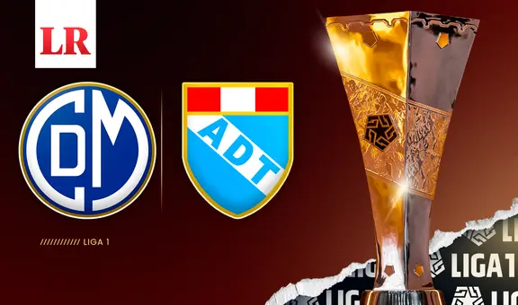 [GolPerú, EN VIVO] Municipal vs. ADT Tarma: hora y canal del partido por el Torneo Clausura