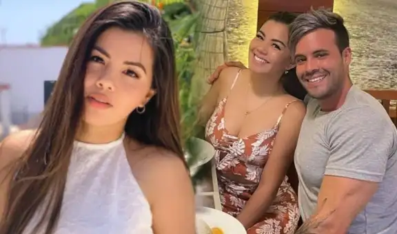 Estrella Torres se defiende tras ser acusada de plagio: “Uno no copia, se inspira”