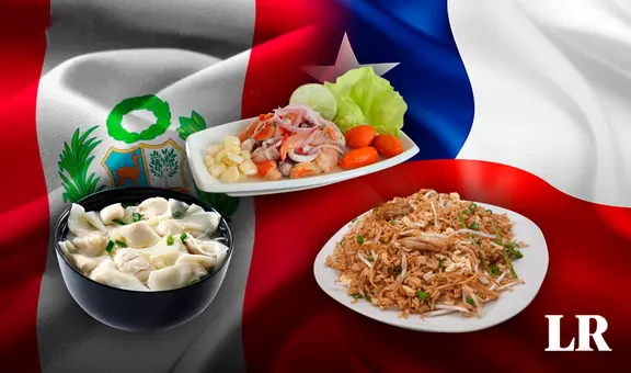 Descubre los mejores restaurantes peruanos en Santiago de Chile