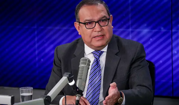 Alberto Otárola afirma que no hay fecha para incrementar el sueldo mínimo