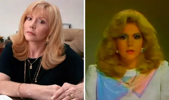 Roxana Canedo: ¿a qué se dedicó la periodista tras su éxito en 'Buenos días, Perú' y 'Panorama'?