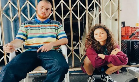 Angus Cloud, series y películas: ¿en qué otras producciones participó el actor de 'Euphoria'?