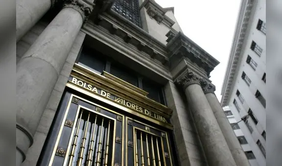 Bolsa de Valores de Lima cierra julio con ganancias en 12 indicadores y sube 1,53%