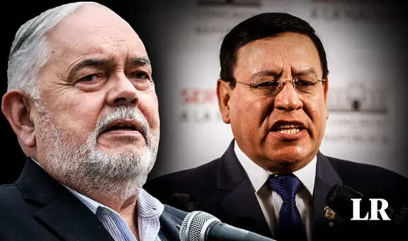 Jorge Montoya sobre denuncias de Alejandro Soto: “Debe someterse a Ética”