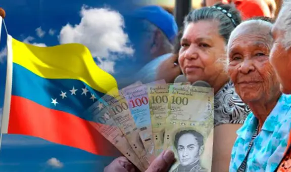 Pensión IVSS 2023: últimas noticias del pago del Seguro Social este 3 de agosto