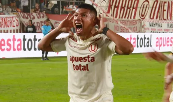 ¡Escuchen todos! Universitario goleó 3-0 a Mannucci y comparte la punta del Torneo Clausura 2023