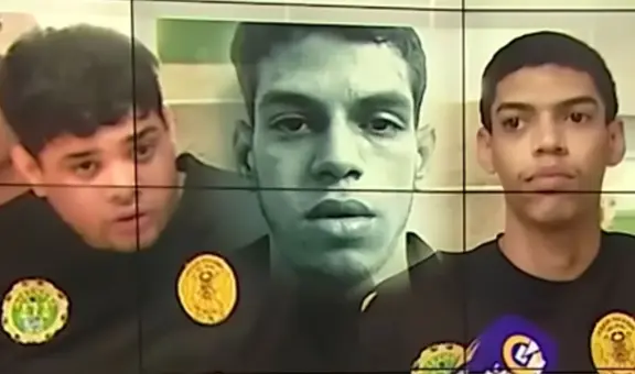 'Maldito Cris': ¿quiénes serían sus sucesores en la banda criminal Tren de Aragua, según la PNP?