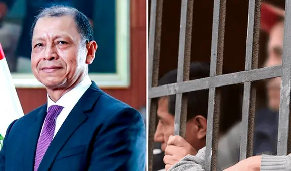 Ministro de Justicia confirmó que se invertirán S/300 millones para construcción de 2 penales