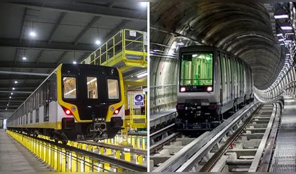 Metro de Lima: anuncian cierre de avenidas desde el 14 de agosto en el Callao